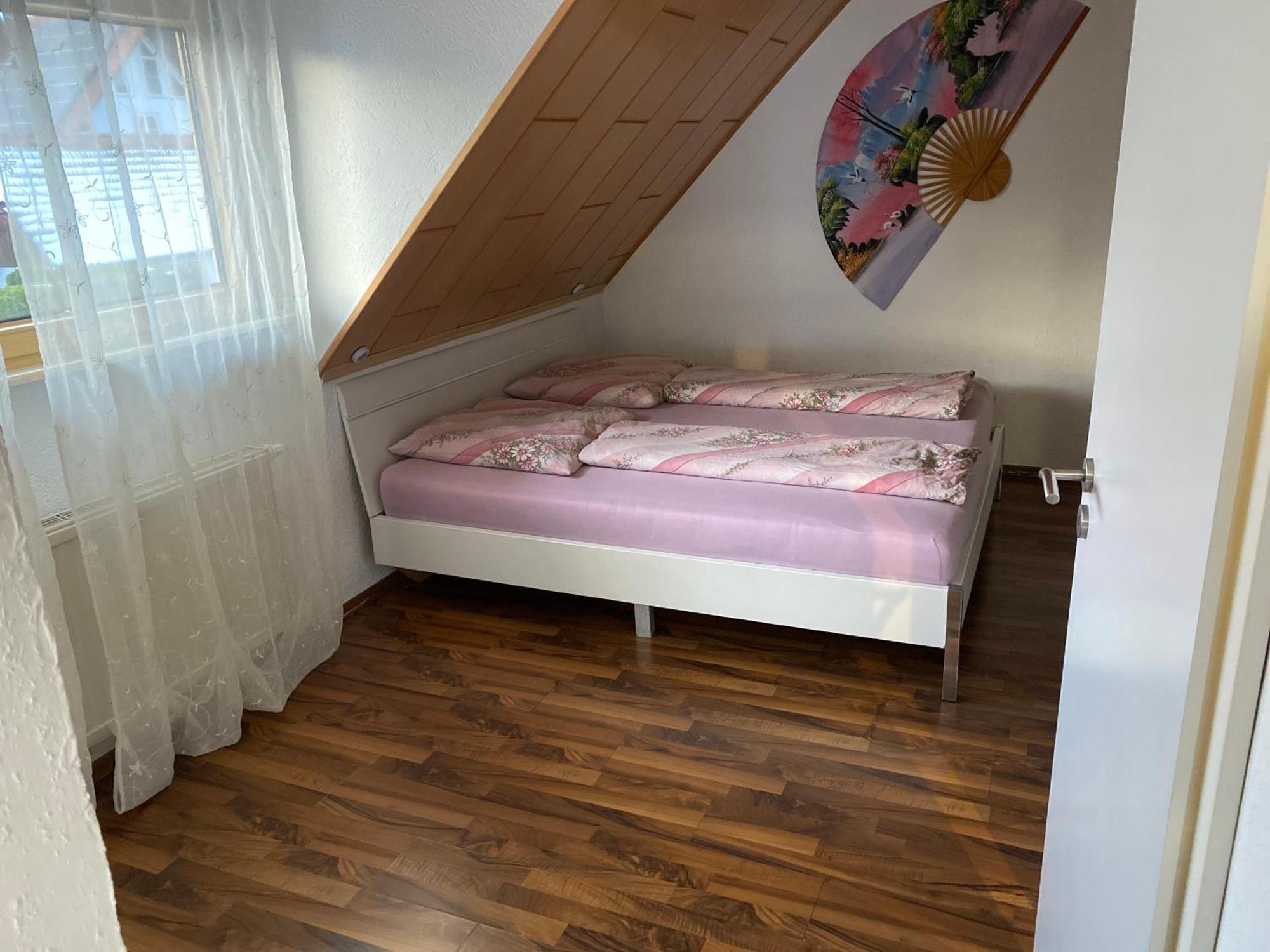 Ferienwohnung Naehe Bodensee. Meckenbeuren Exterior photo