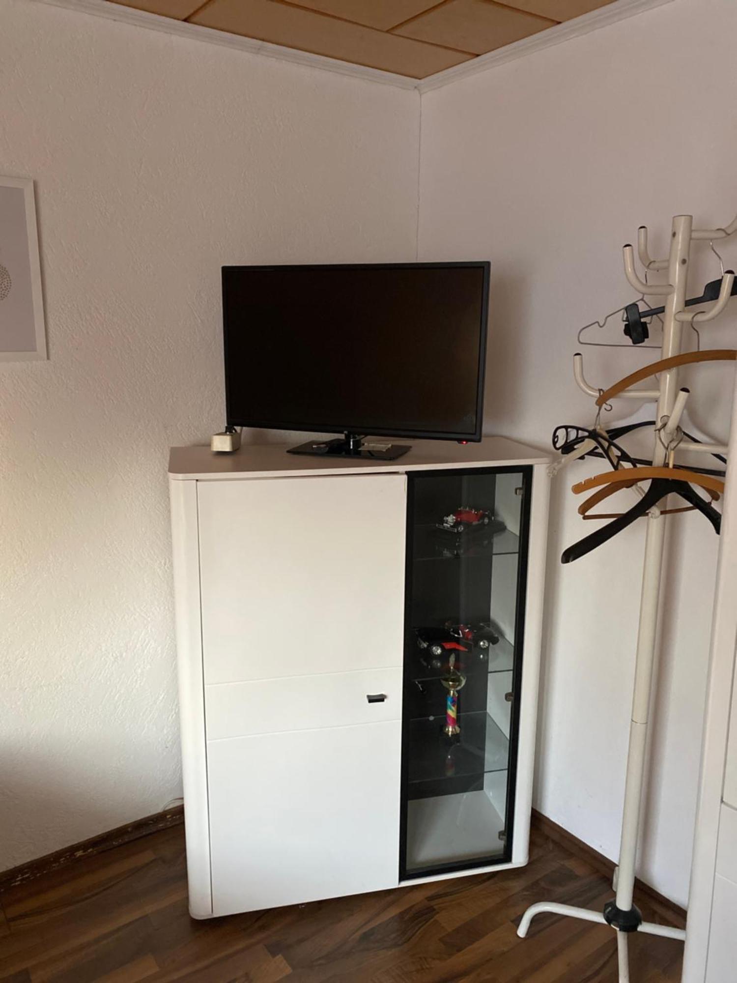 Ferienwohnung Naehe Bodensee. Meckenbeuren Exterior photo